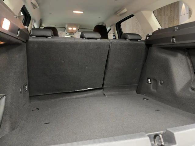 Dacia Duster Journey *Kamera*SHZ*Klima*