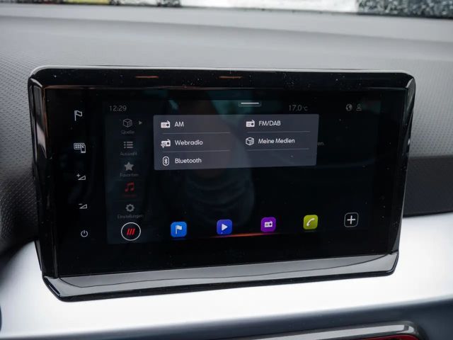 Seat Arona 1.0 TSI DSG FR-lijn