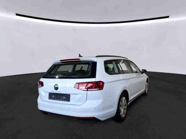 Volkswagen Passat 1.5 TSI DSG Variant