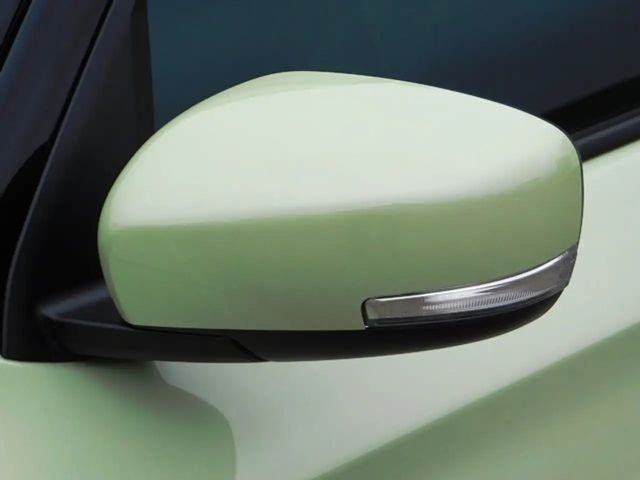 Suzuki Swift 4x2 Comfort DualJet Hybrid