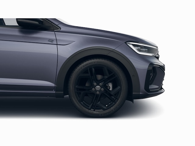 Volkswagen Taigo 1.0 TSI DSG R-Line