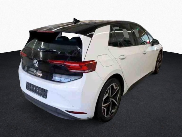 Volkswagen ID.3 Performance Pro