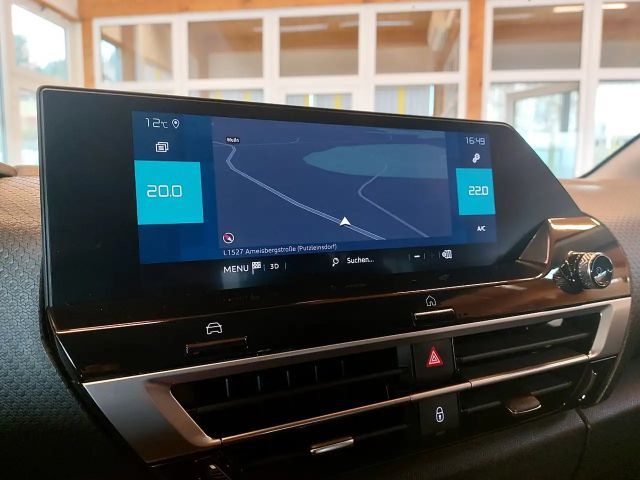 Citroën ë-C4 Shine