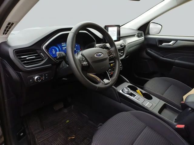 Ford Kuga Plug in Hybrid Titanium