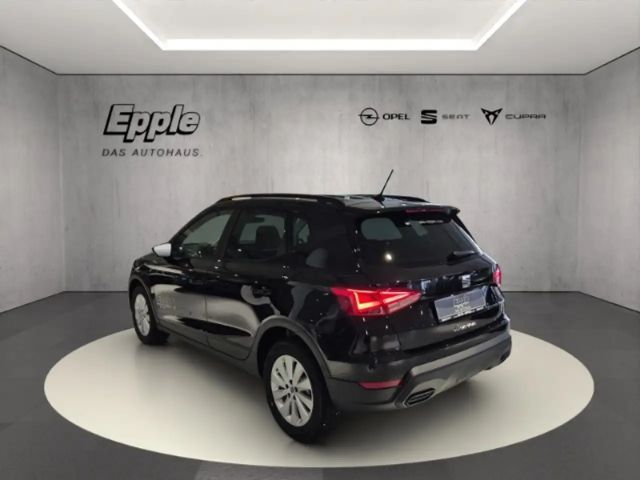 Seat Arona 1.0 TSI DSG