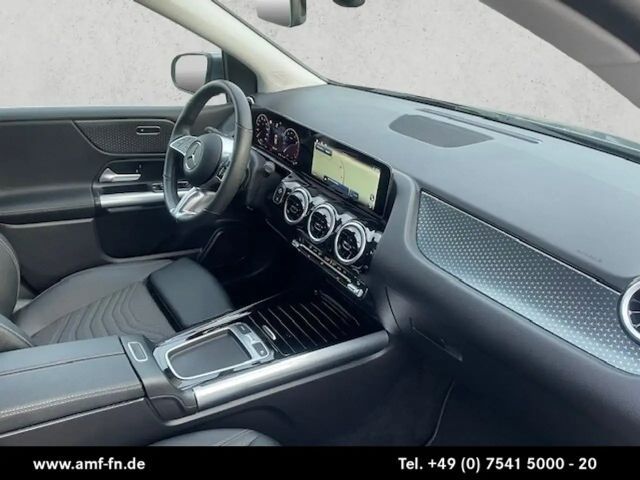 Mercedes-Benz B 180 Progressive