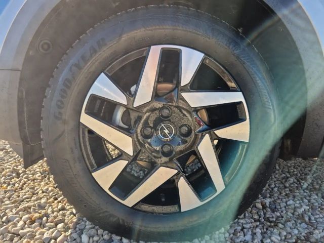 Opel Mokka 1.2 Turbo Elegance Turbo