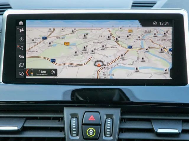 BMW X2 Advantage pakket sDrive18i