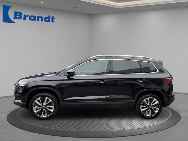 Skoda Karoq 2.0 TDI Selection