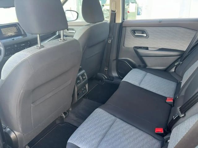 Nissan X-trail e-4ORCE