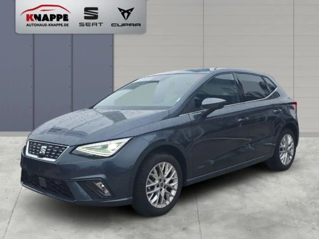 Seat Ibiza DSG Xcellence