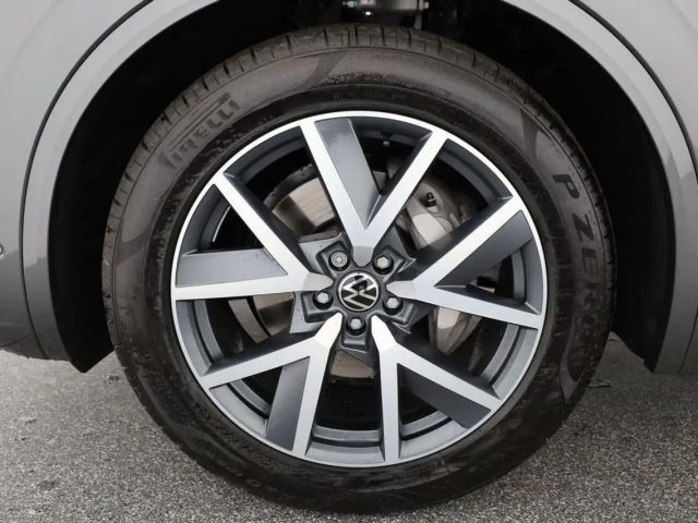Volkswagen Touareg 3.0 V6 TDI 4Motion R-Line