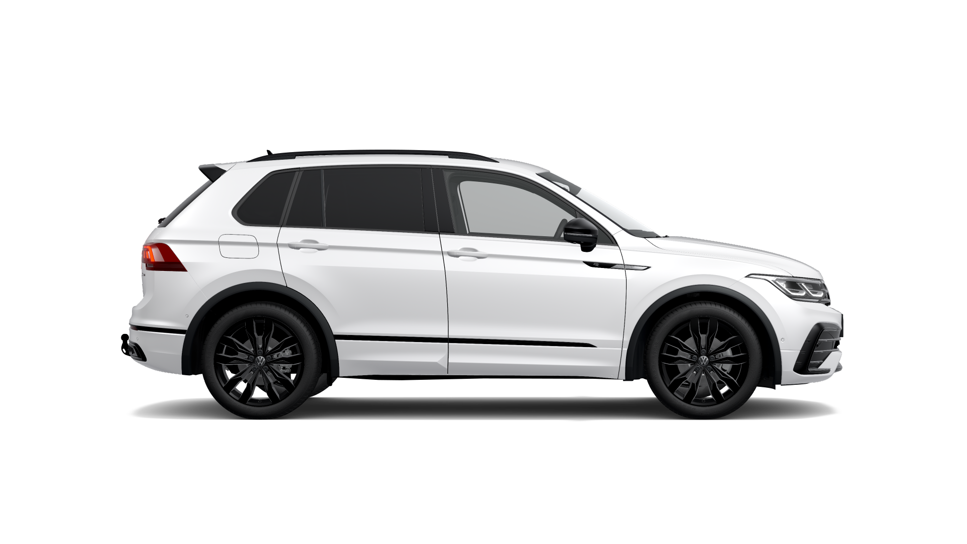 Volkswagen Tiguan 2.0 TDI DSG R-Line