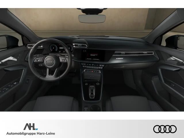 Audi A3 35 TFSI Sedan Sportback