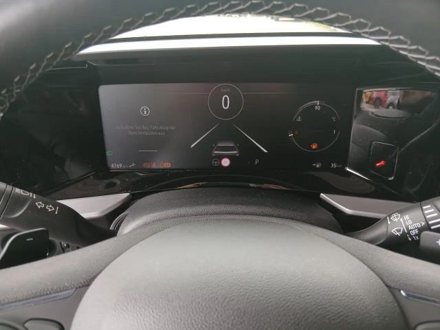 Opel Mokka GS-Line Grand Sport