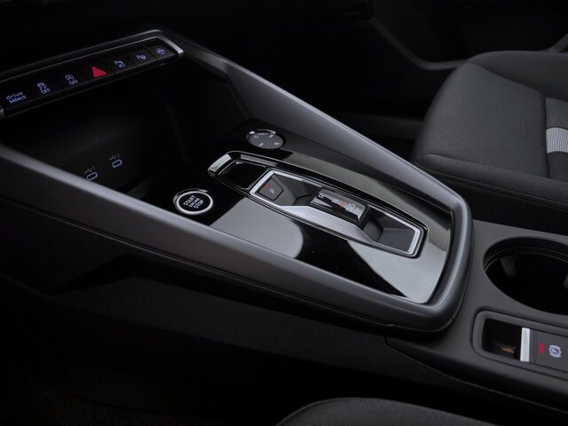 Audi A3 35 TDI S-Tronic Sportback