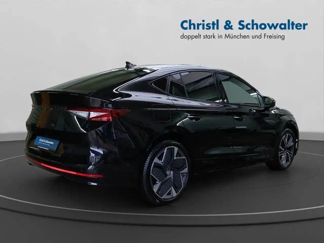 Skoda Enyaq Coupe RS Suite