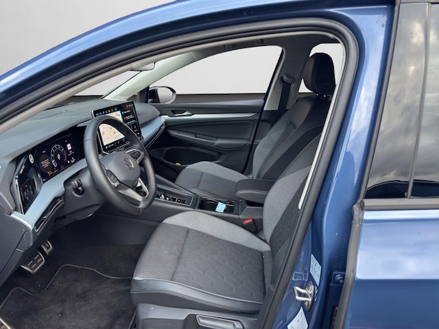 Volkswagen Golf 1.5 eTSI DSG Golf VIII Plus