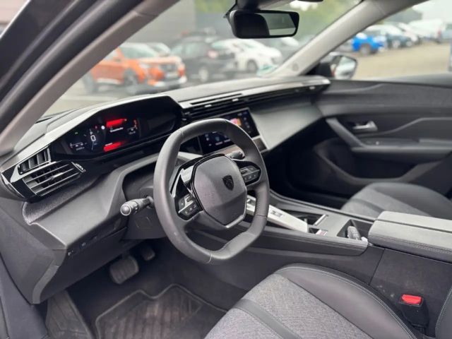 Peugeot 408 Allure Pack PureTech