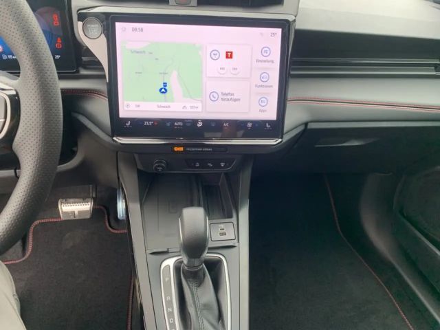 Ford Puma EcoBoost ST Line