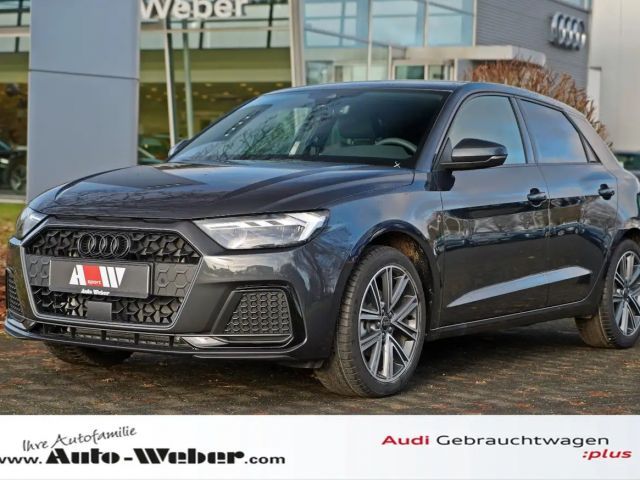 Audi A1 30 TFSI S-Tronic Sportback