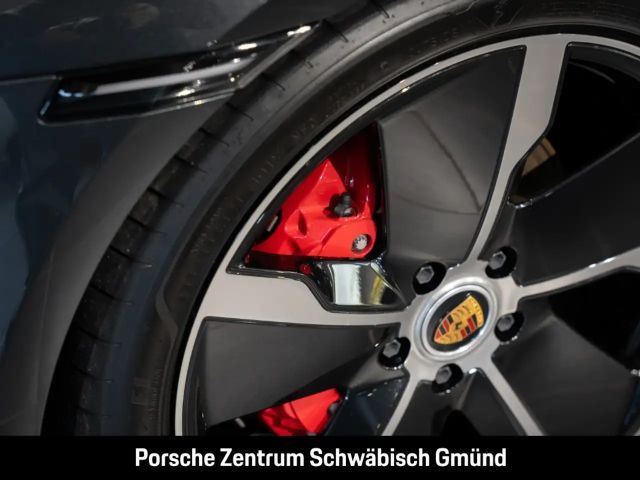 Porsche Taycan 4S Sport Turismo
