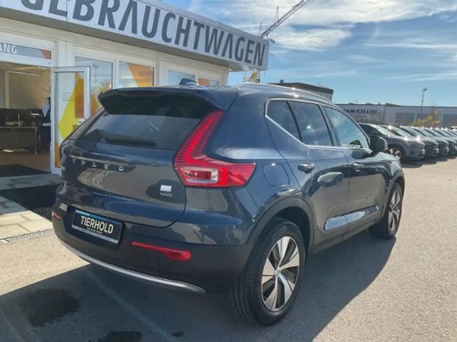 Volvo XC40 Inscription T5