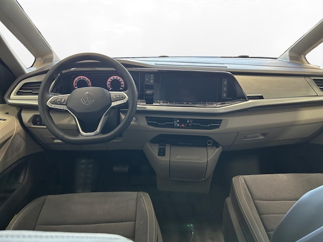 Volkswagen Multivan 2.0 TDI DSG T7