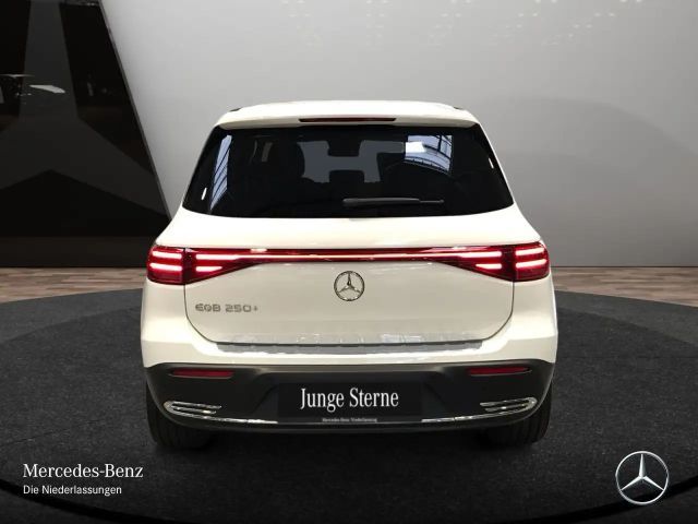 Mercedes-Benz EQB 250 Advanced Progressive