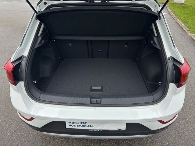 Volkswagen T-Roc Friends TSI