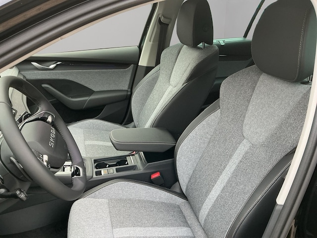 Skoda Octavia Combi Tour