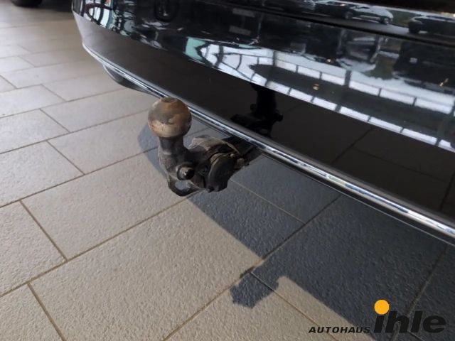 Volkswagen Golf DSG Golf VIII Style Variant