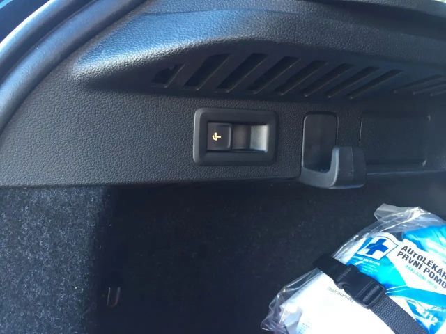 Skoda Kamiq Monte Carlo