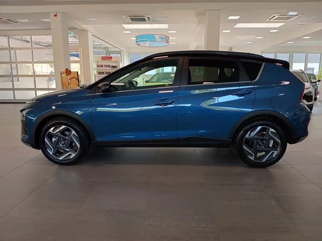 Hyundai Bayon T-GDi Trend