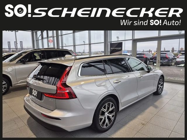 Volvo V60 Core Geartronic