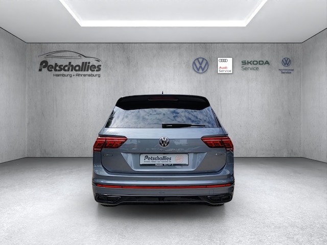 Volkswagen Tiguan Allspace R-Line