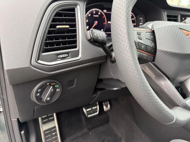 Cupra Ateca 2.0 TSI 4Drive DSG VZ