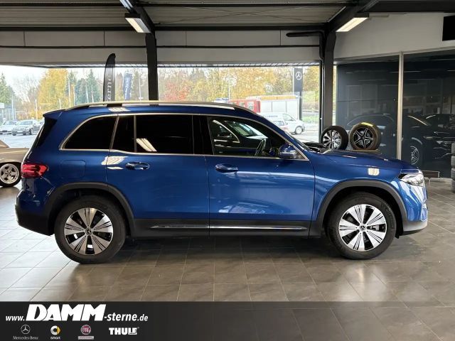 Mercedes-Benz EQB 300 4MATIC