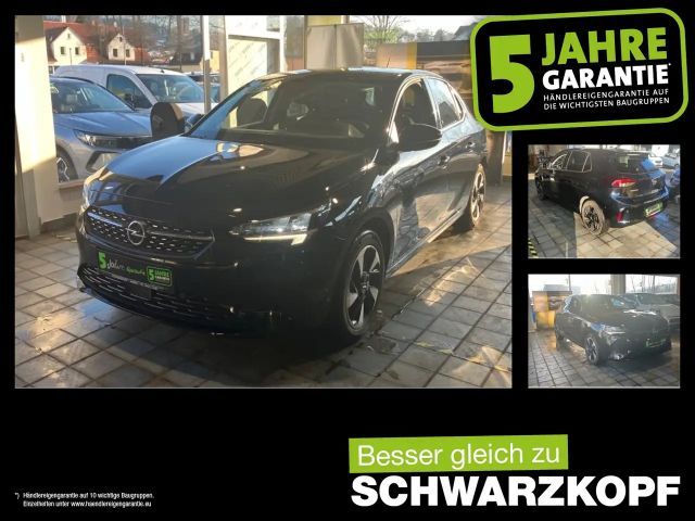 Opel Corsa Rückfahrkamera,Sitzheizung,Tempomat