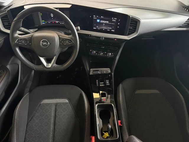 Opel Mokka Edition Mokka-e