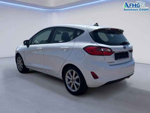 Ford Fiesta Cool & Connect EcoBoost