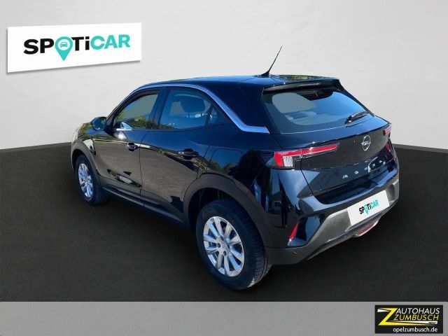 Opel Mokka Edit, Sitzh, Navi, R-Kamera, PDC, GJR, uvm