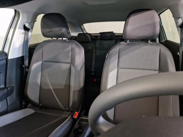 Volkswagen Taigo 4Me TSI