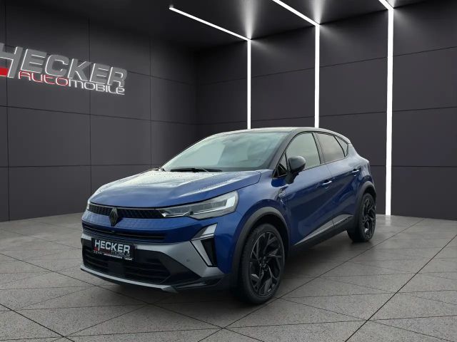 Renault Captur Alpine Esprit TCe 160