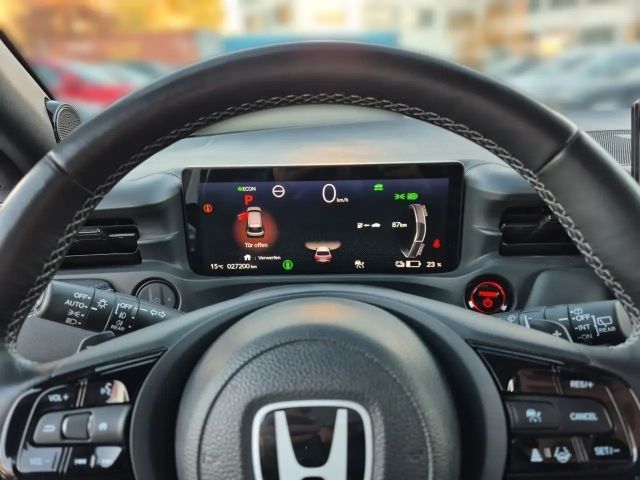 Honda e:Ny1 Advance-Paket Navi/Kamera/Pano
