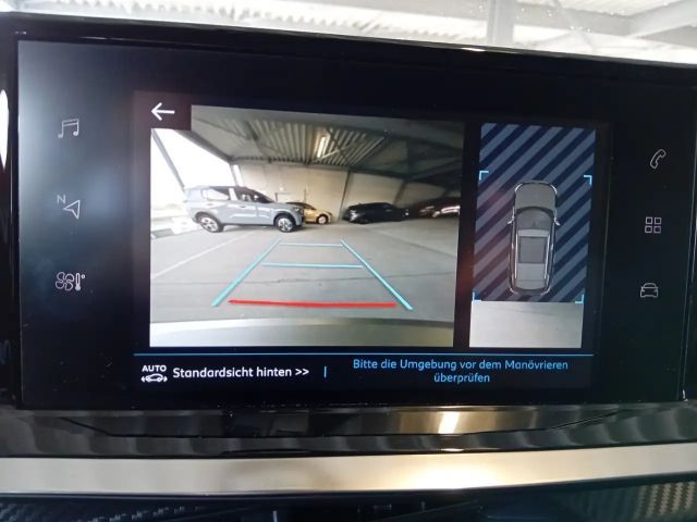 Peugeot E-2008 Allure Pack