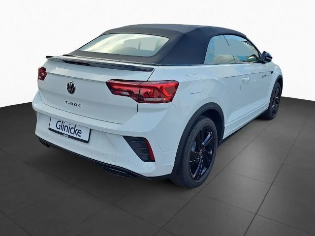 Volkswagen T-Roc Cabriolet DSG R-Line