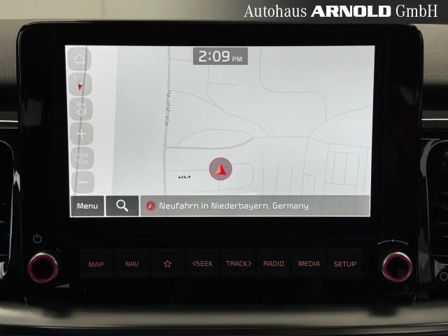 Kia Stonic GDi Spirit