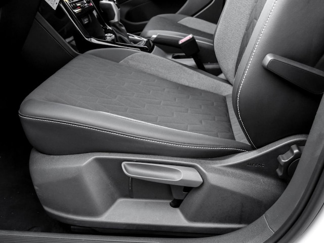 Volkswagen T-Cross 1.0 TSI DSG