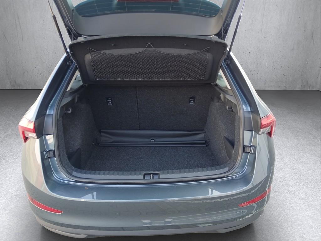 Skoda Scala Ambition